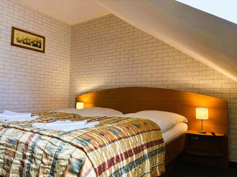 Motel Petro image