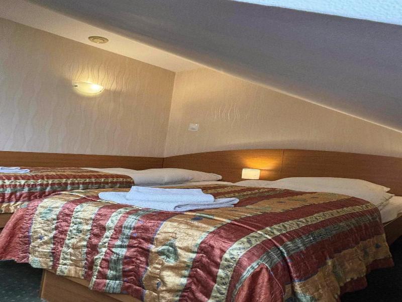 Motel Petro image