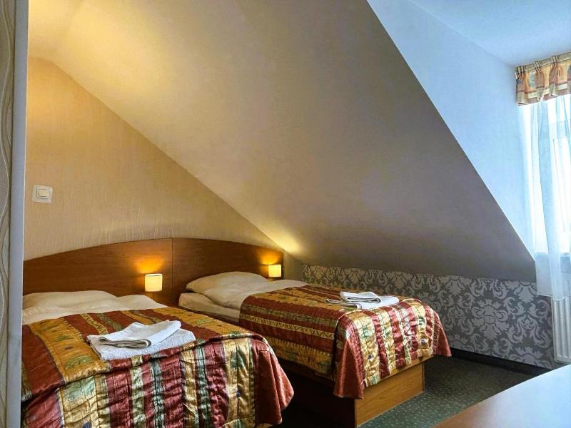 Motel Petro image