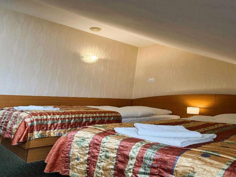Motel Petro image