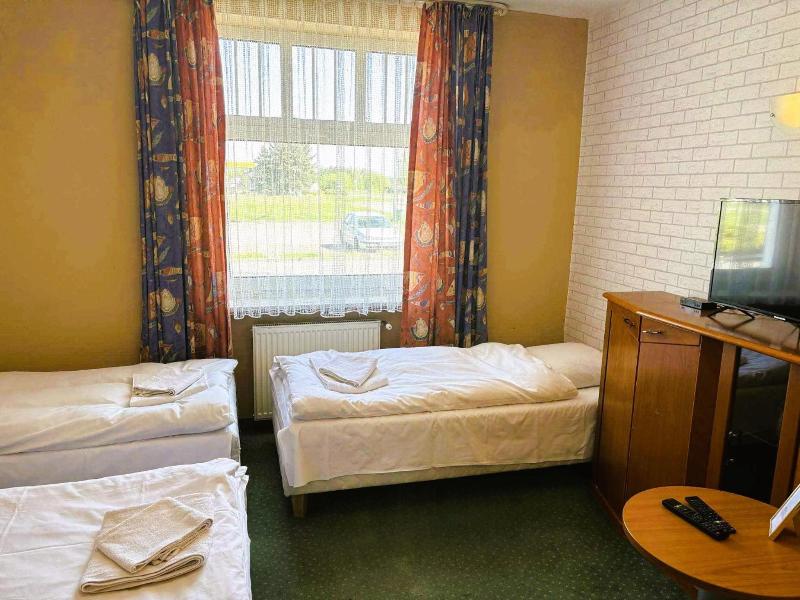 Motel Petro image