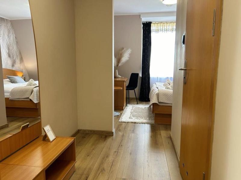 Motel Petro image