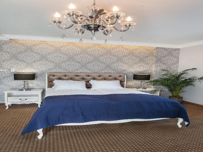 Moris Boutique Beach Hotel