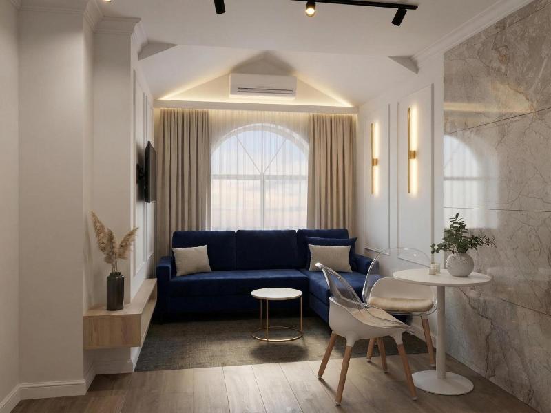 Moris Boutique Beach Hotel