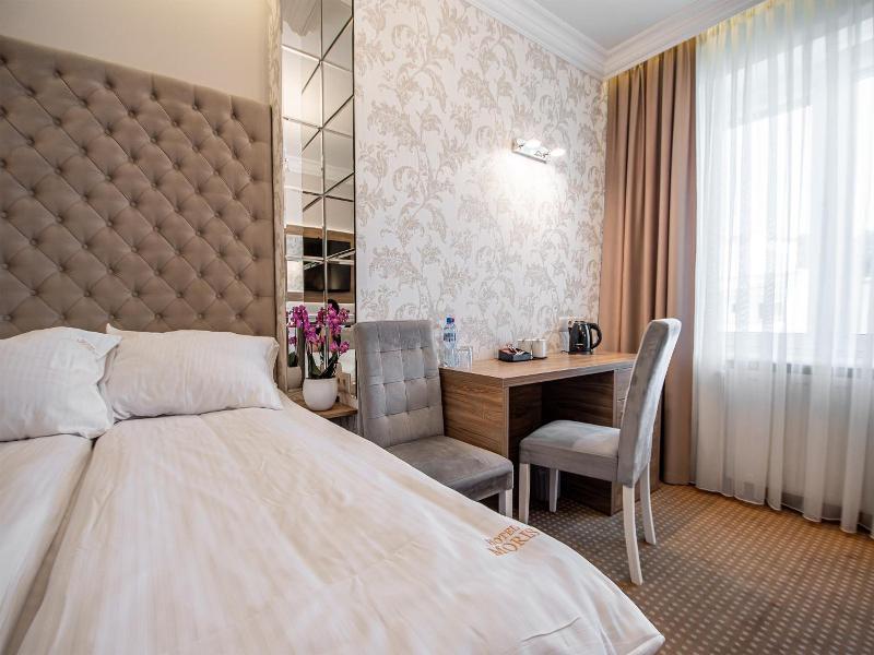 Moris Boutique Beach Hotel