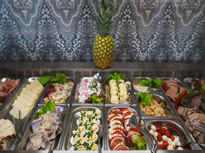 Moris Boutique Beach Hotel