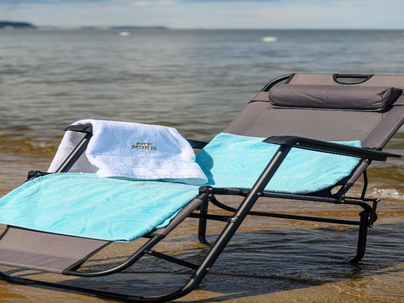 Moris Boutique Beach Hotel