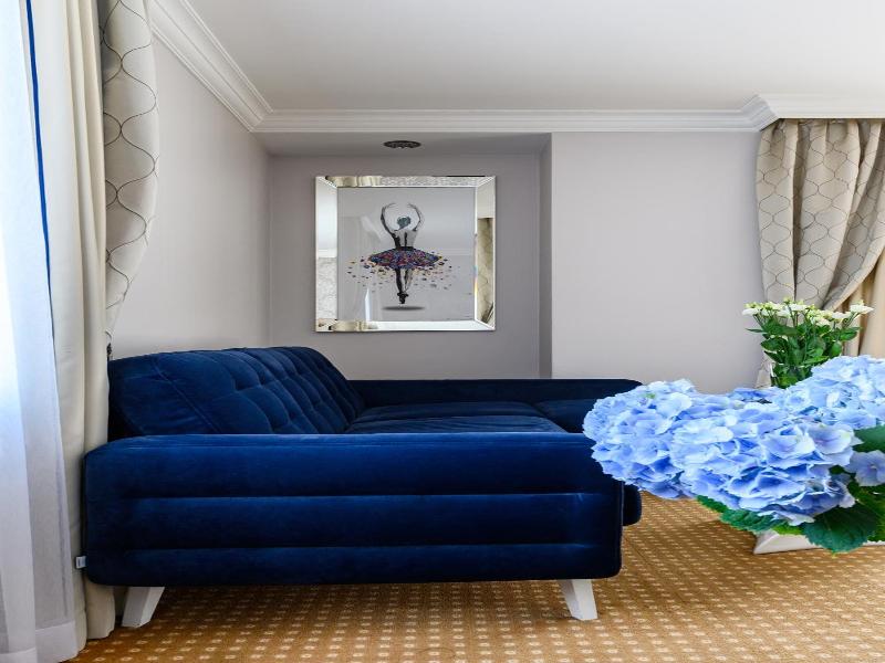 Moris Boutique Beach Hotel