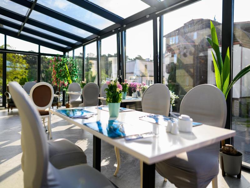 Moris Boutique Beach Hotel
