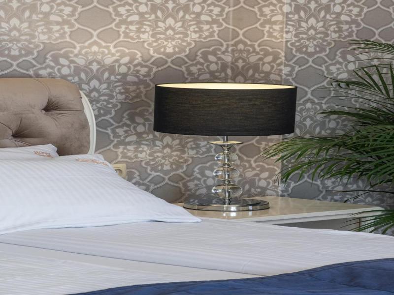 Moris Boutique Beach Hotel