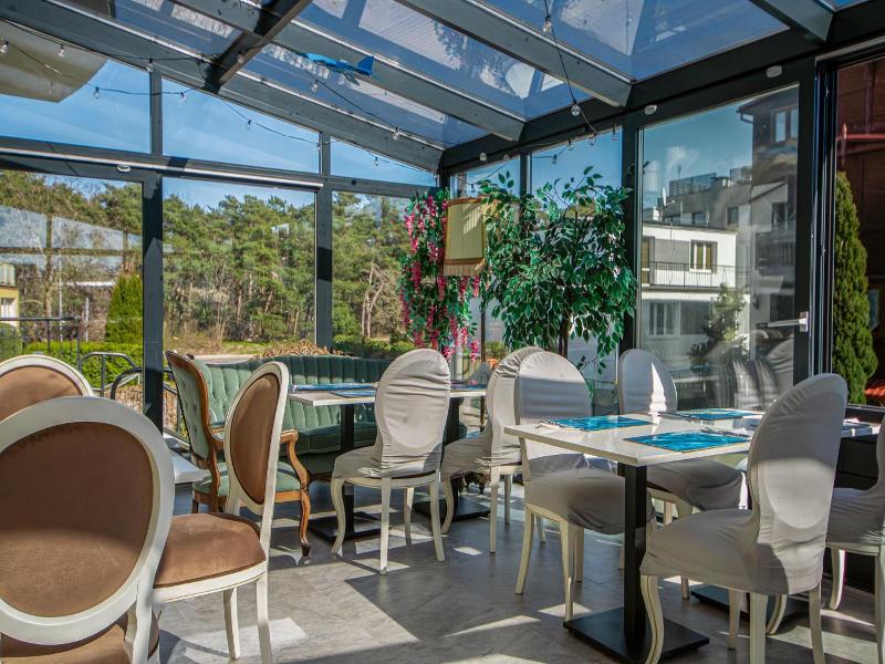 Moris Boutique Beach Hotel