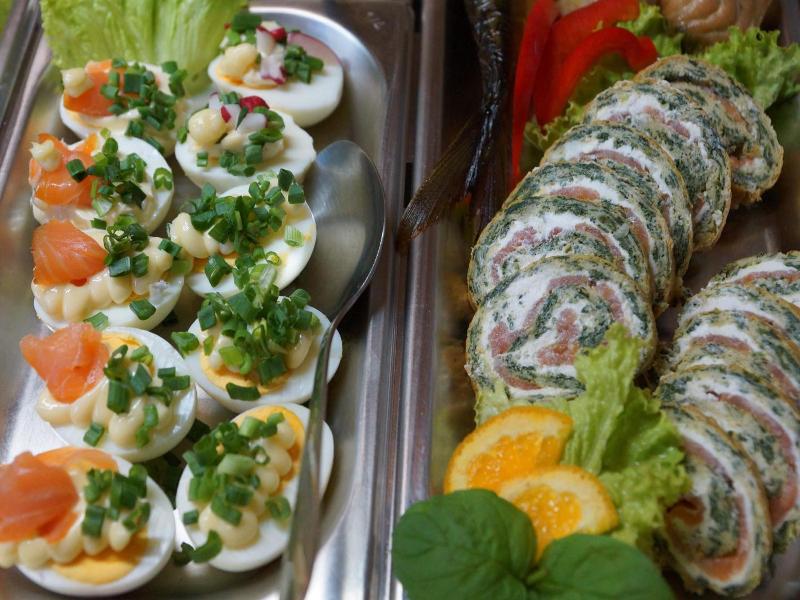Moris Boutique Beach Hotel