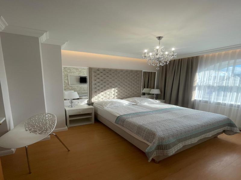 Moris Boutique Beach Hotel