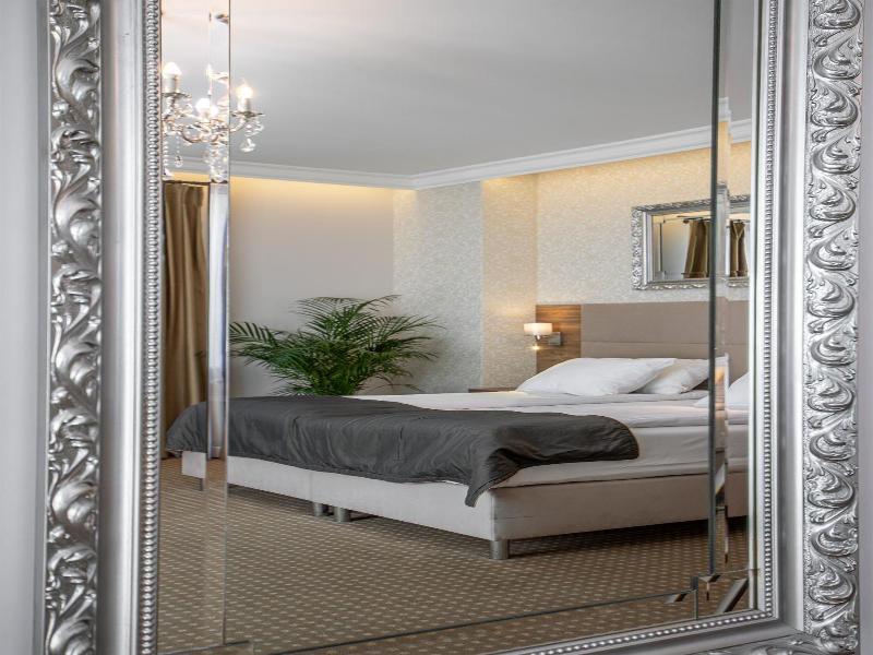 Moris Boutique Beach Hotel