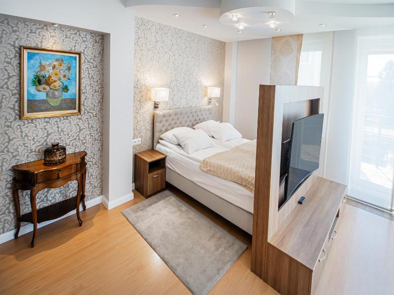 Moris Boutique Beach Hotel