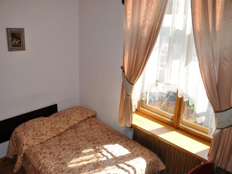 Hotel Zamek Pu Ctusk Dom Polonii image
