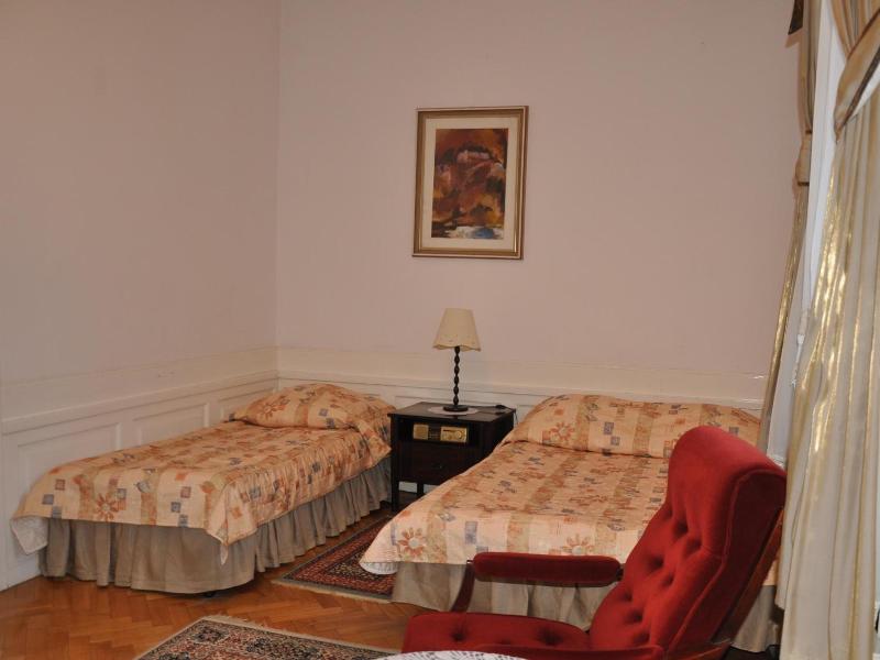 Hotel Zamek Pu Ctusk Dom Polonii image