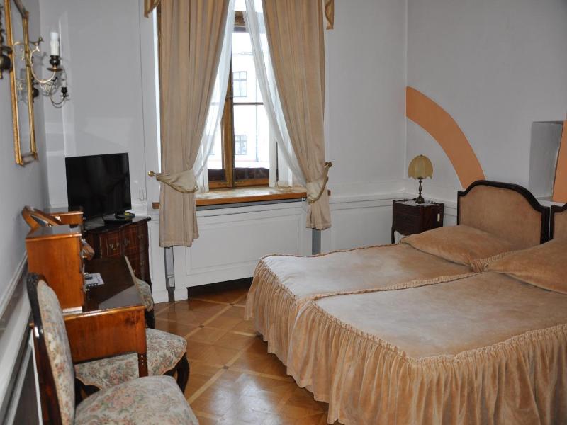 Hotel Zamek Pu Ctusk Dom Polonii image