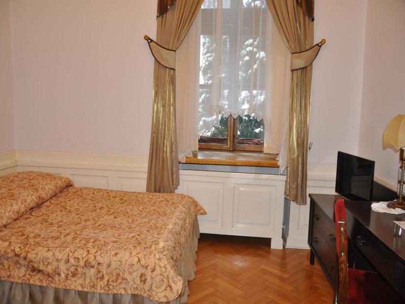 Hotel Zamek Pu Ctusk Dom Polonii image