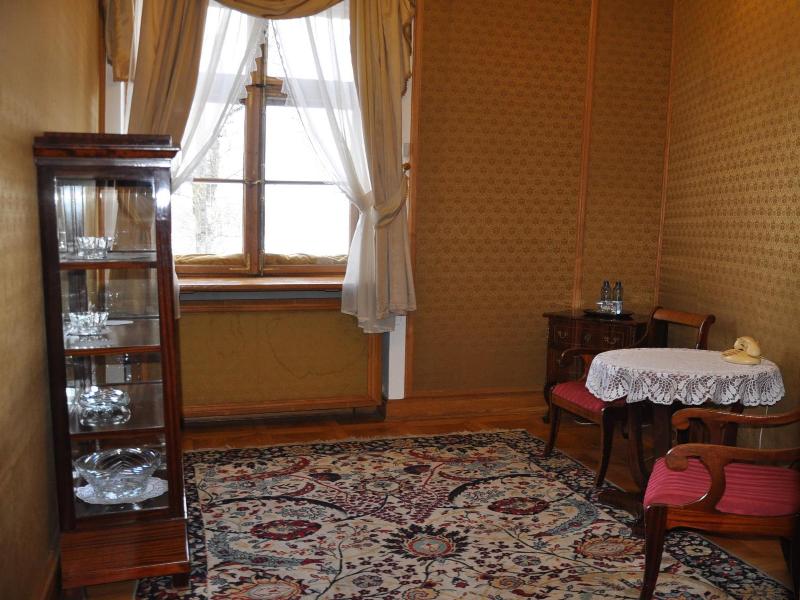 Hotel Zamek Pu Ctusk Dom Polonii image