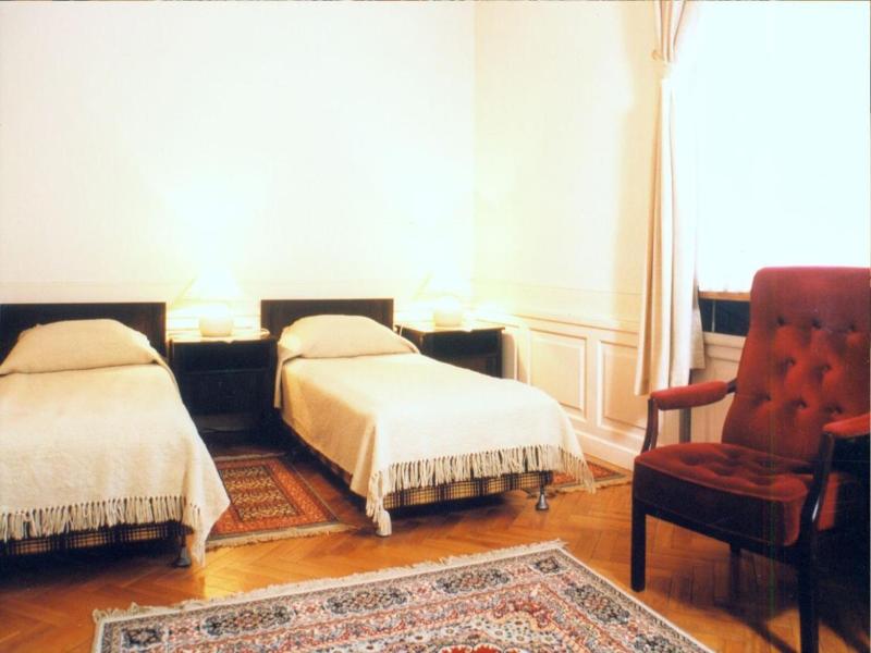 Hotel Zamek Pu Ctusk Dom Polonii image