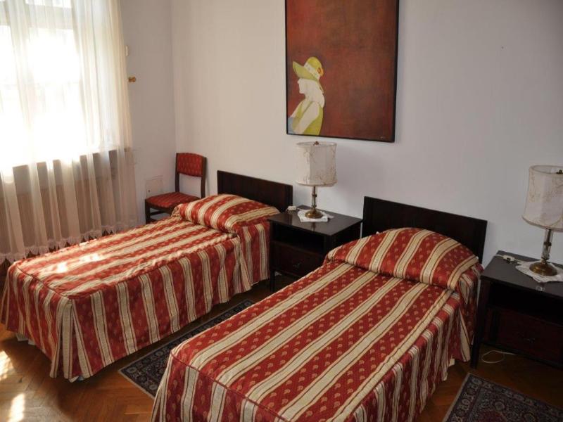 Hotel Zamek Pu Ctusk Dom Polonii image