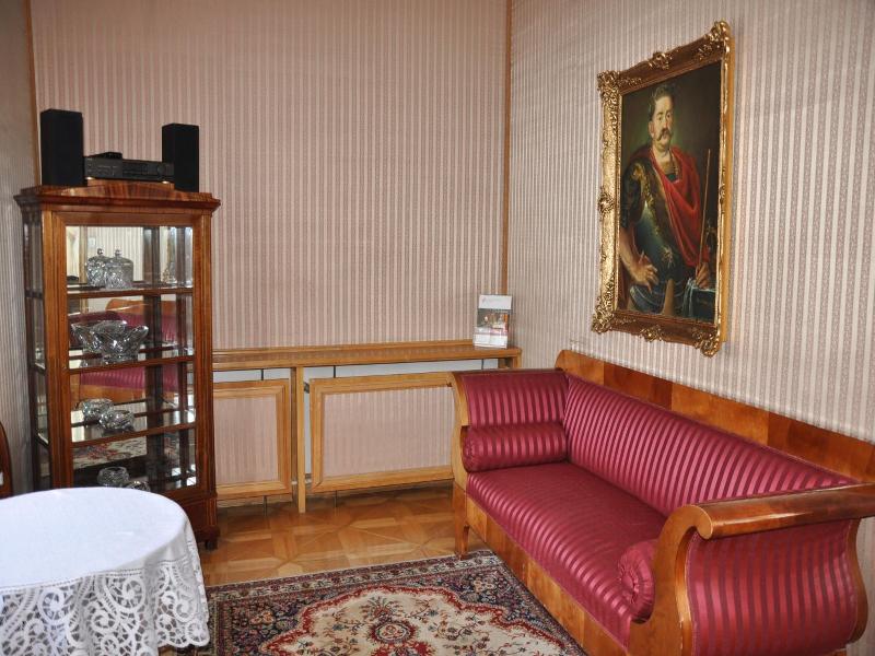 Hotel Zamek Pu Ctusk Dom Polonii image