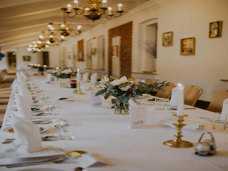 Hotel Zamek Pu Ctusk Dom Polonii image