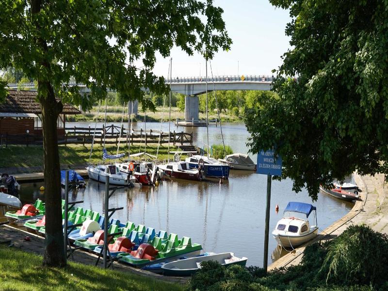 Hotel Zamek Pu Ctusk Dom Polonii image