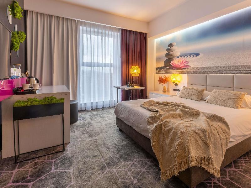 Ibis Styles Nowy Sacz — general view
