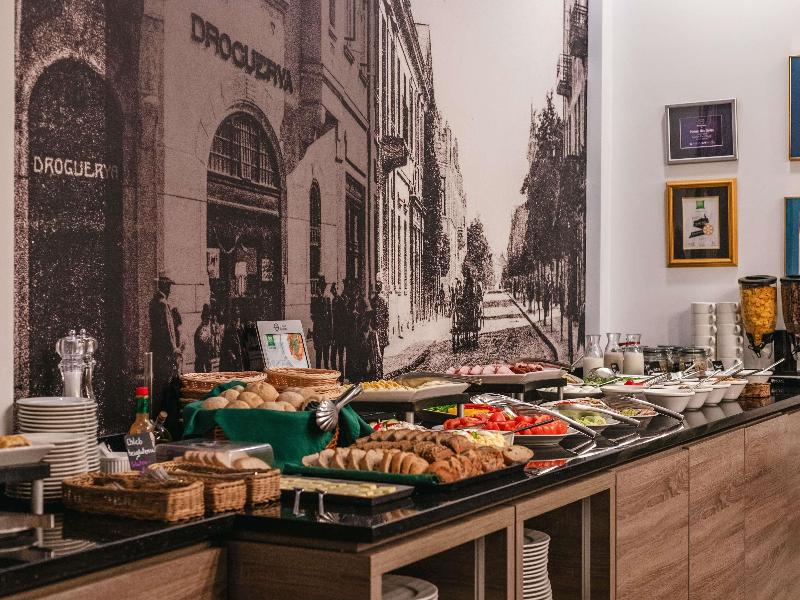 Ibis Styles Nowy Sacz image