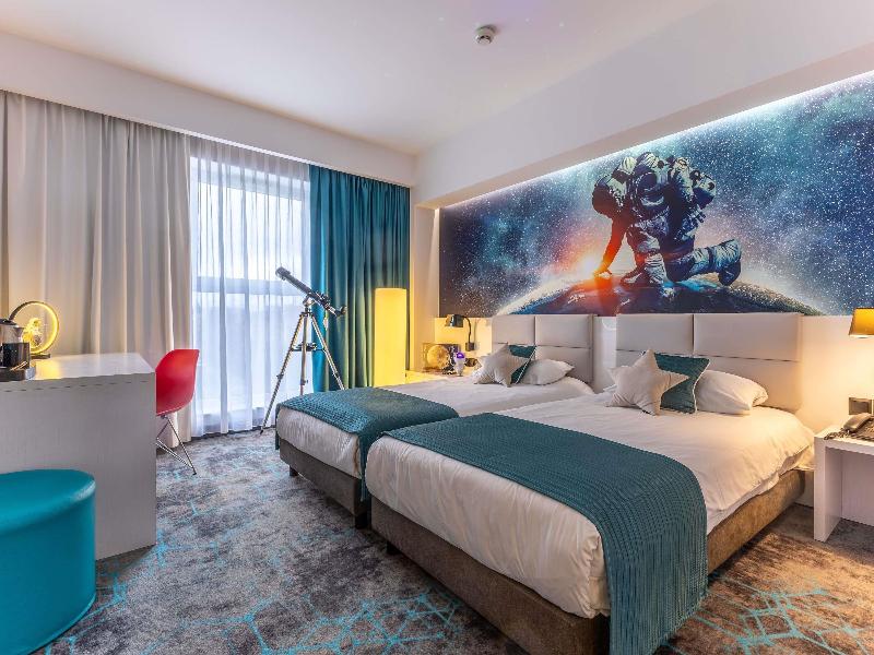 Ibis Styles Nowy Sacz image