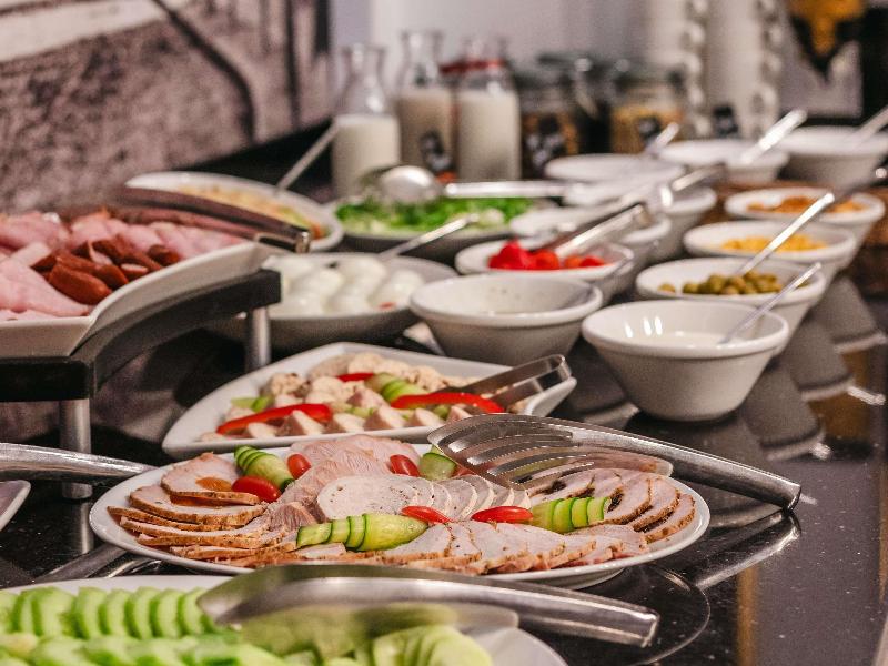 Ibis Styles Nowy Sacz image