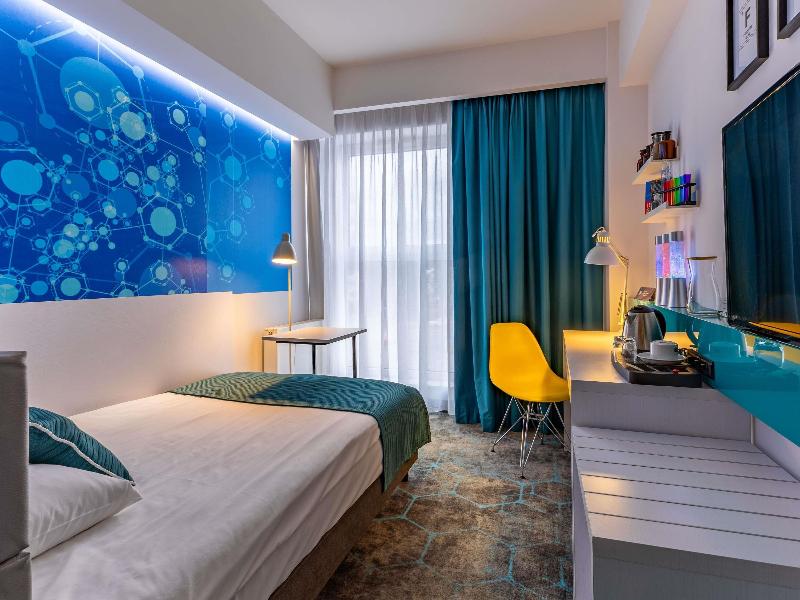 Ibis Styles Nowy Sacz image