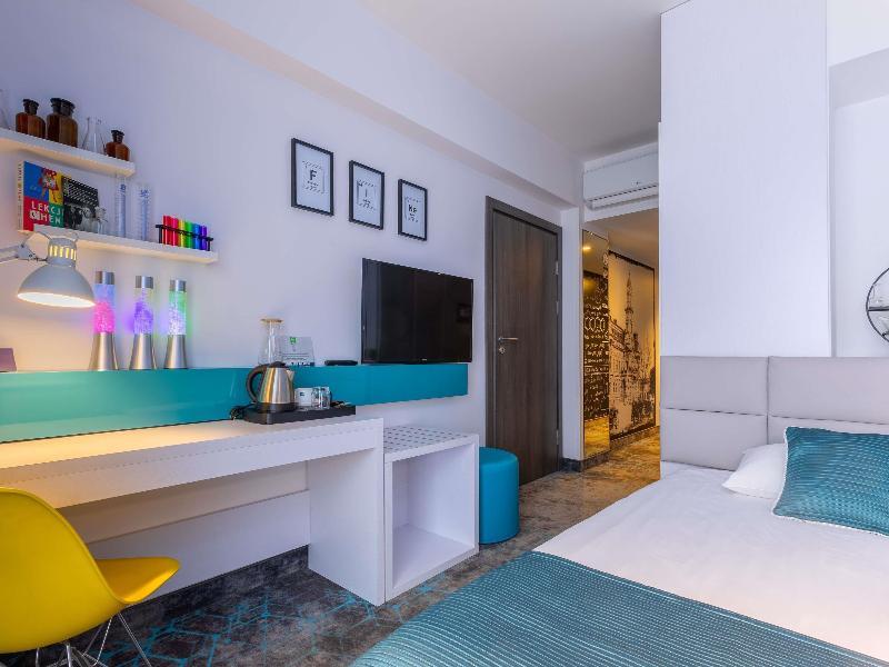 Ibis Styles Nowy Sacz image