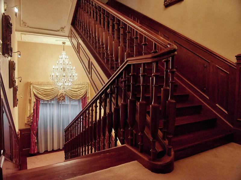 Hotel Koronny