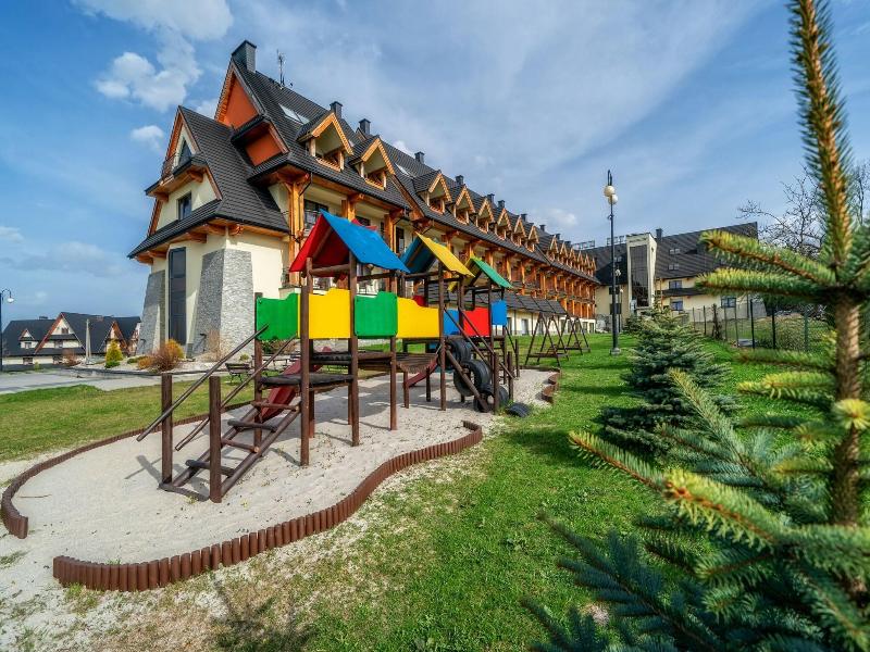 Hotel Tatra image