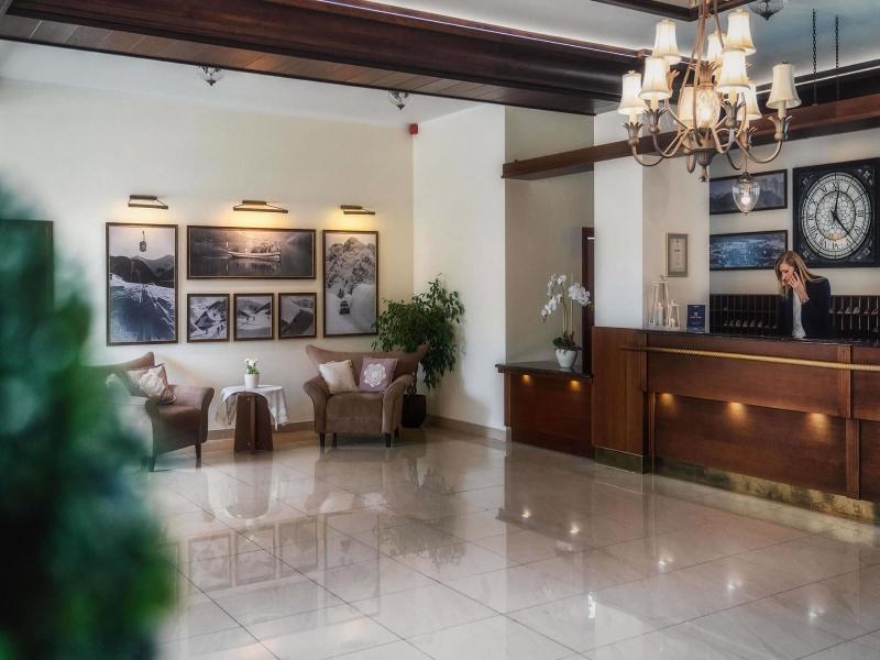 Hotel Tatra image
