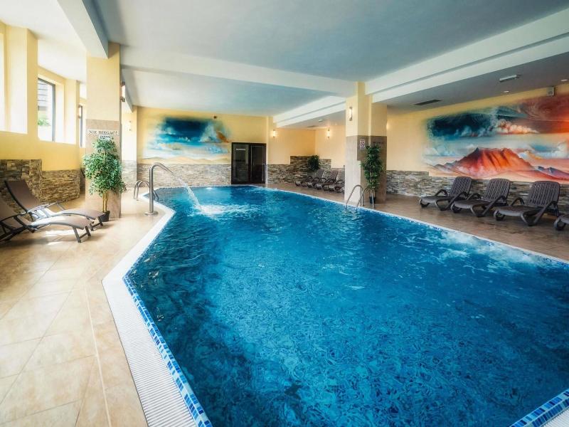 Hotel Tatra image