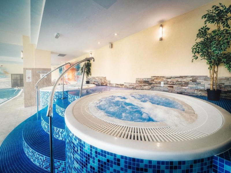 Hotel Tatra image