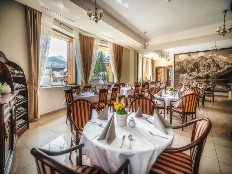 Hotel Tatra image