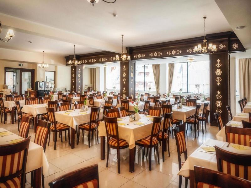 Hotel Tatra image