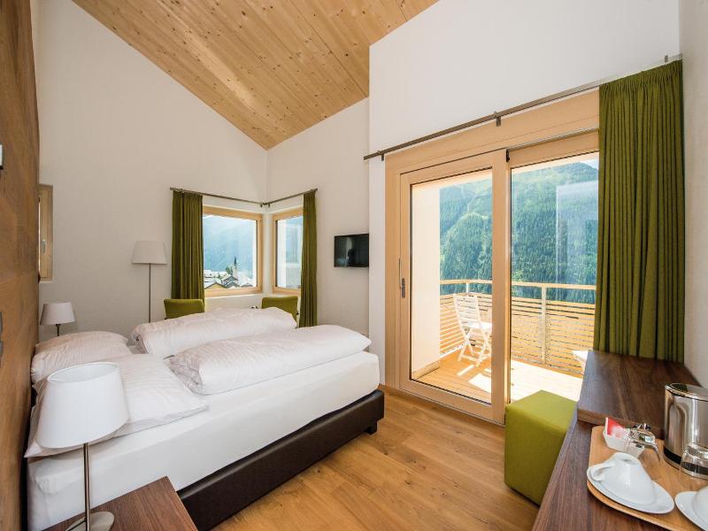 Guarda Lodge image