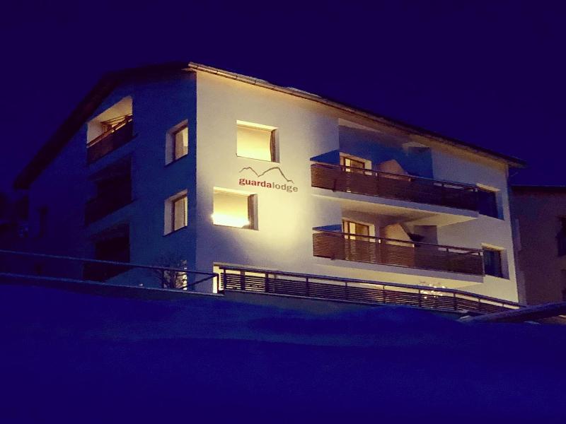 Guarda Lodge image