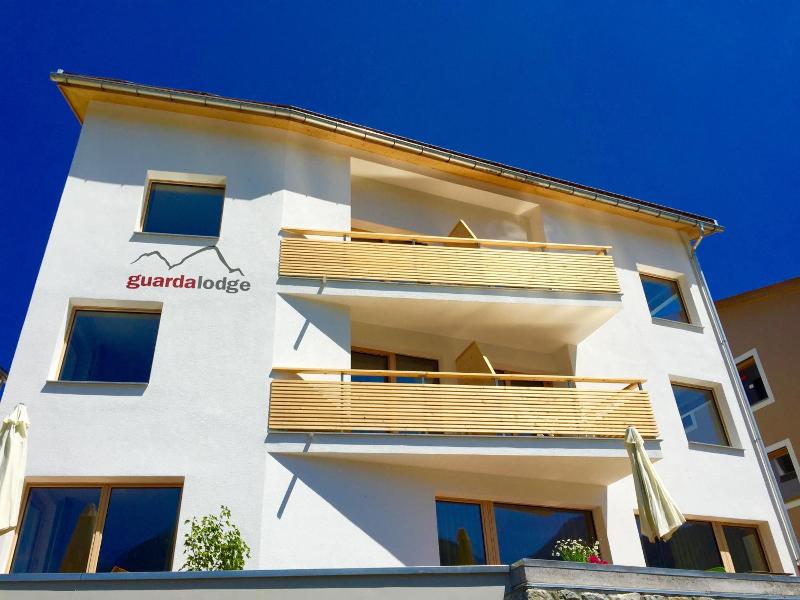 Guarda Lodge image