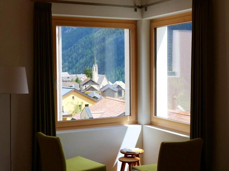 Guarda Lodge image