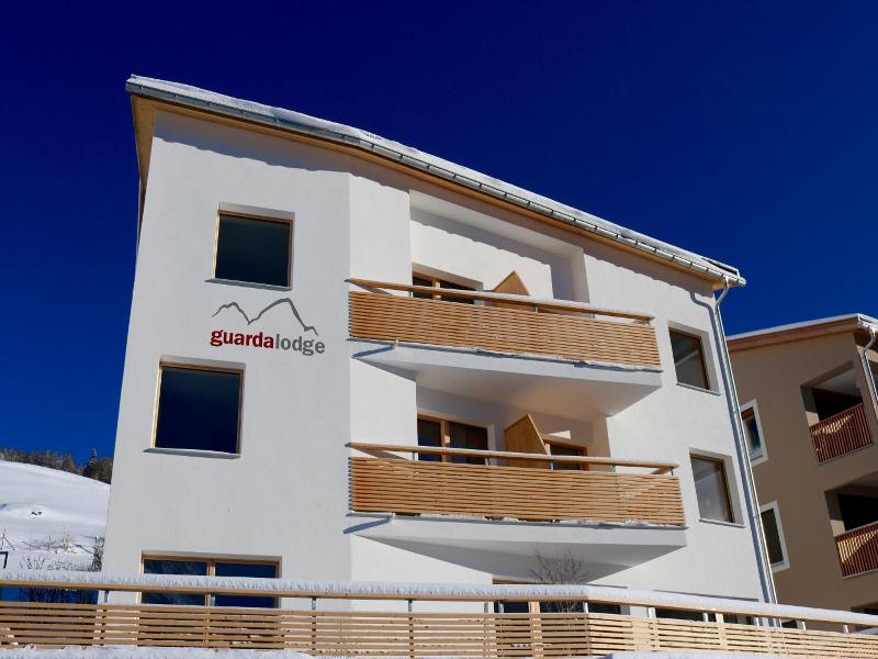Guarda Lodge image