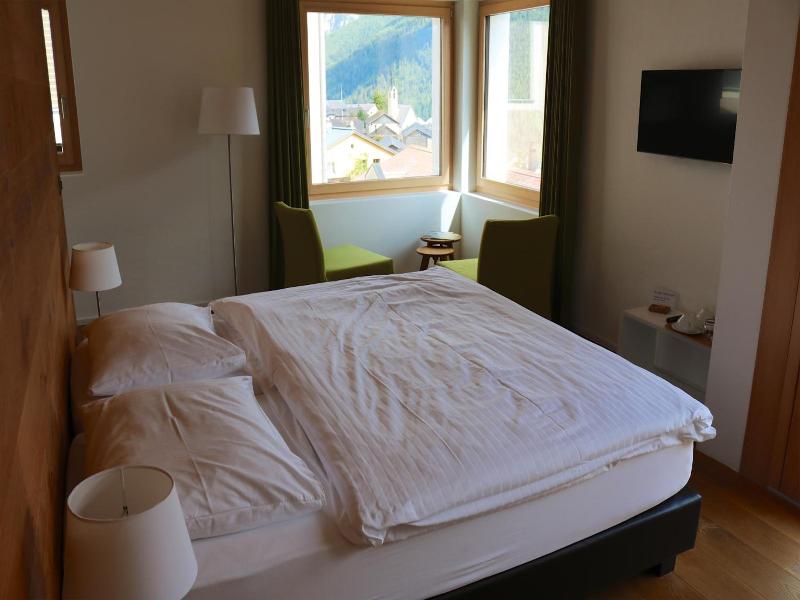 Guarda Lodge image