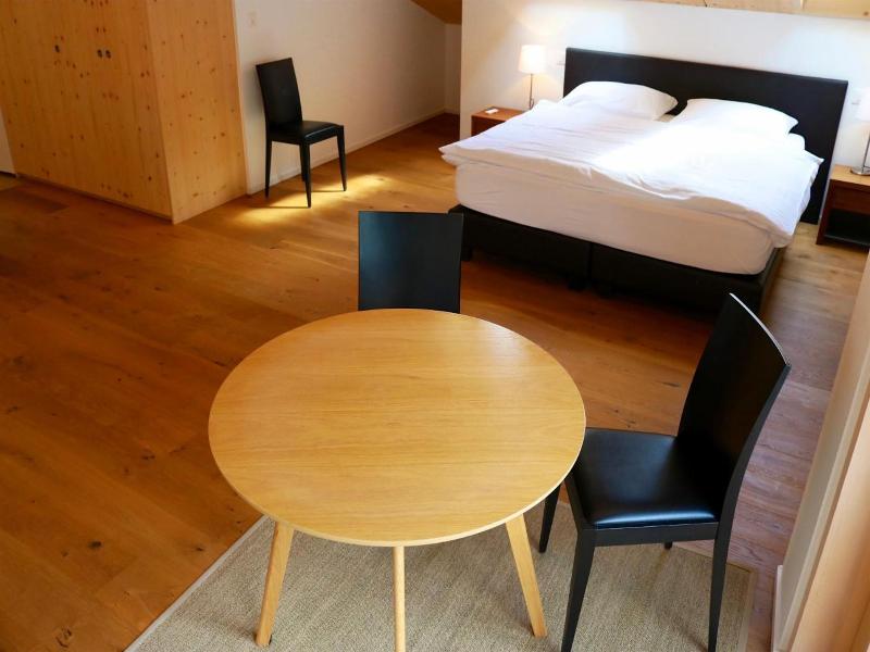 Guarda Lodge image