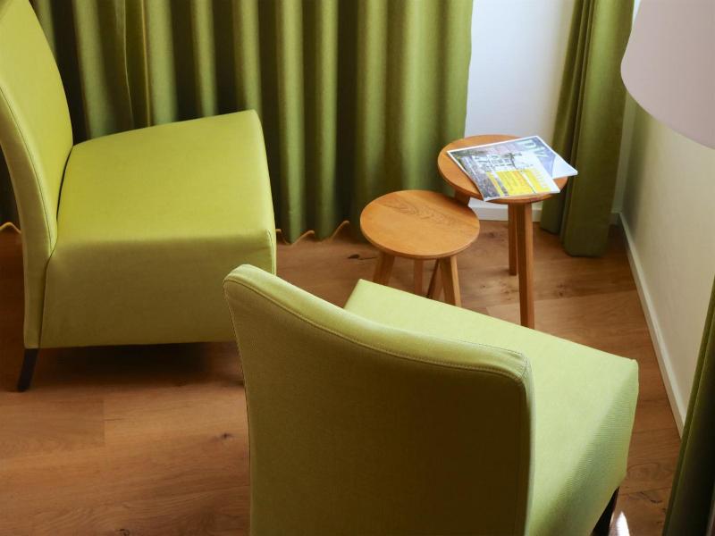 Guarda Lodge image